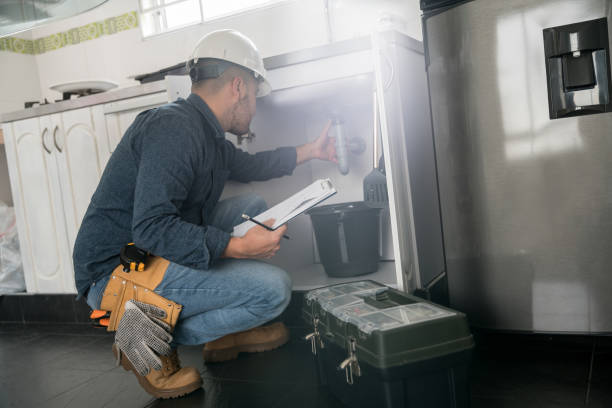 Best Emergency Plumbing Repair  in Tignall, GA