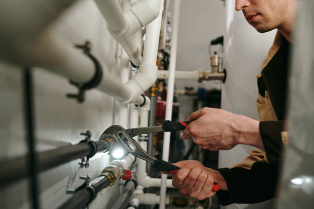Best Pipe Repair Near Me  in Tignall, GA