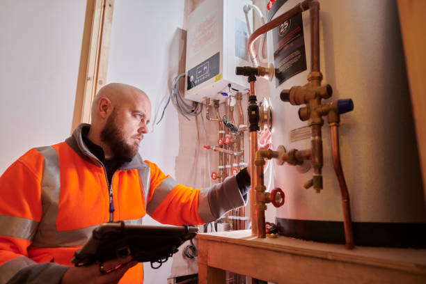 Trusted Tignall, GA Plumbing Experts