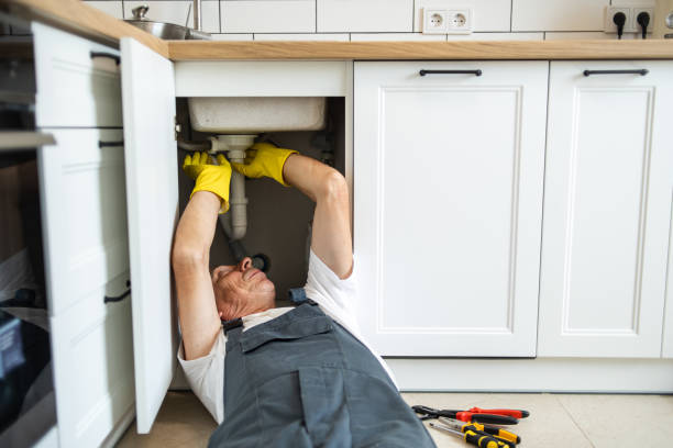 Best Toilet Repair Services  in Tignall, GA