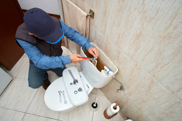 Best Affordable Plumbing Services  in Tignall, GA