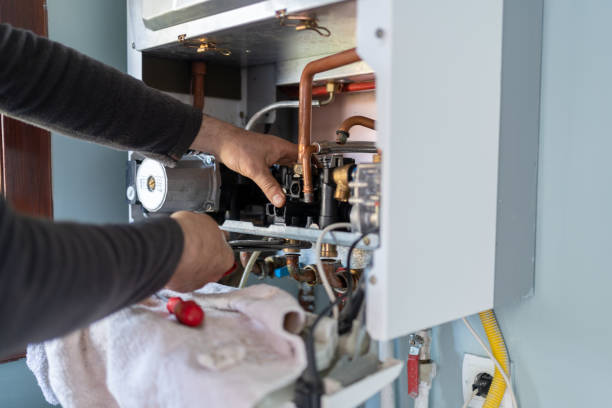 Best Residential Plumbing Services  in Tignall, GA