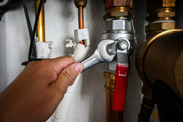 Best Hot Water Heater Installation  in Tignall, GA